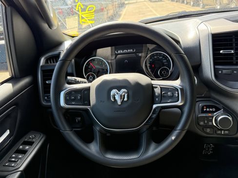 New 2026 RAM 1500 Classic Warlock image 19