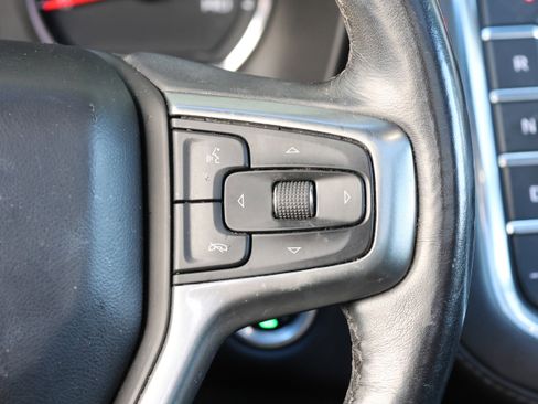 Used 2021 Chevrolet Tahoe LT w/ LT Signature Package image 23