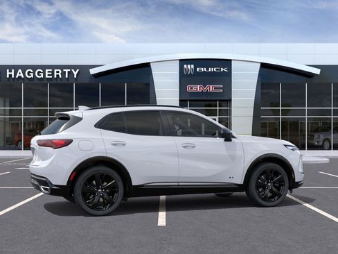 New 2026 Buick Envision Sport Touring AWD/4WD image 5