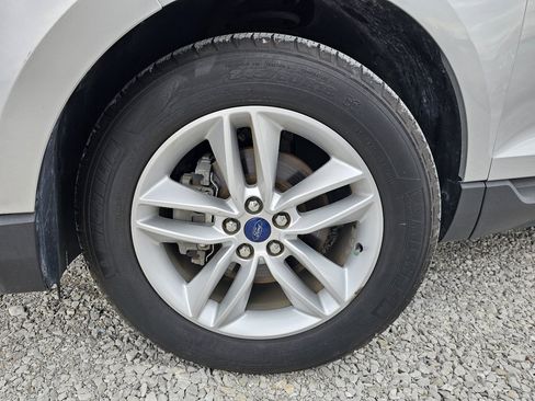 Used 2015 Ford Edge SEL w/ Equipment Group 201A image 71