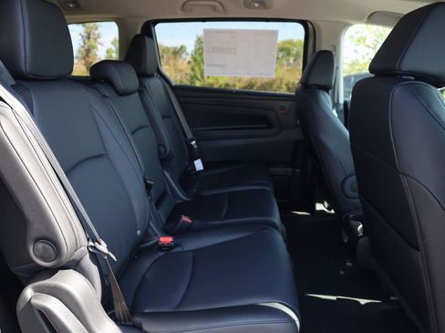 New 2026 Honda Odyssey EX-L image 33