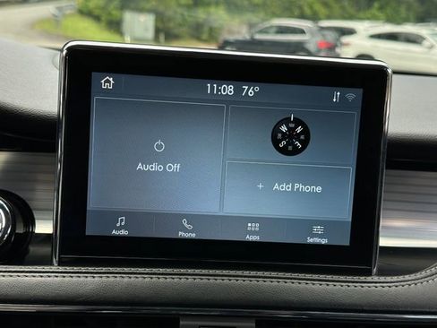 Used 2021 Lincoln Corsair FWD image 24