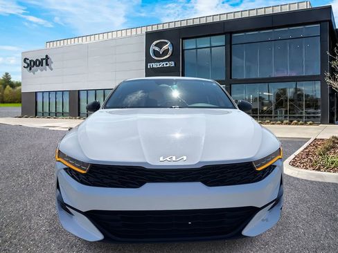 Used 2023 Kia K5 GT-Line image 8