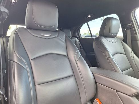 Used 2024 Cadillac XT4 Premium Luxury image 26