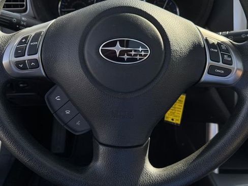 Used 2012 Subaru Forester 2.5X Premium AWD/4WD image 20
