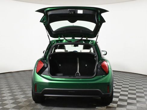 Used 2025 MINI Cooper S image 36