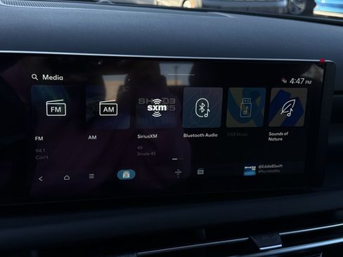 New 2026 Hyundai Tucson SEL Plus AWD/4WD image 18