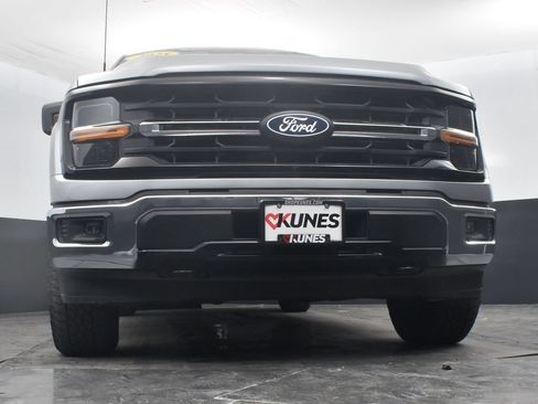 Used 2025 Ford F150 XLT w/ Equipment Group 301A Standard AWD/4WD image 38