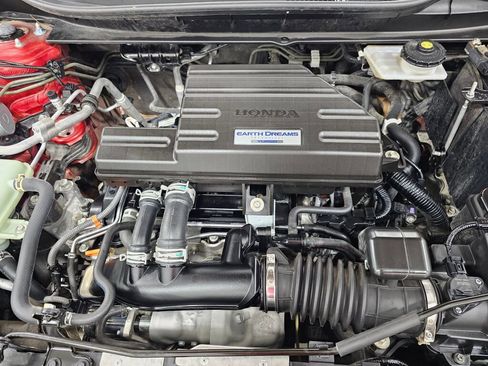 Used 2018 Honda CR-V EX image 25