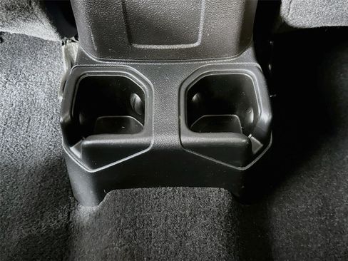 Used 2020 Jeep Wrangler Unlimited Sport S AWD/4WD image 24