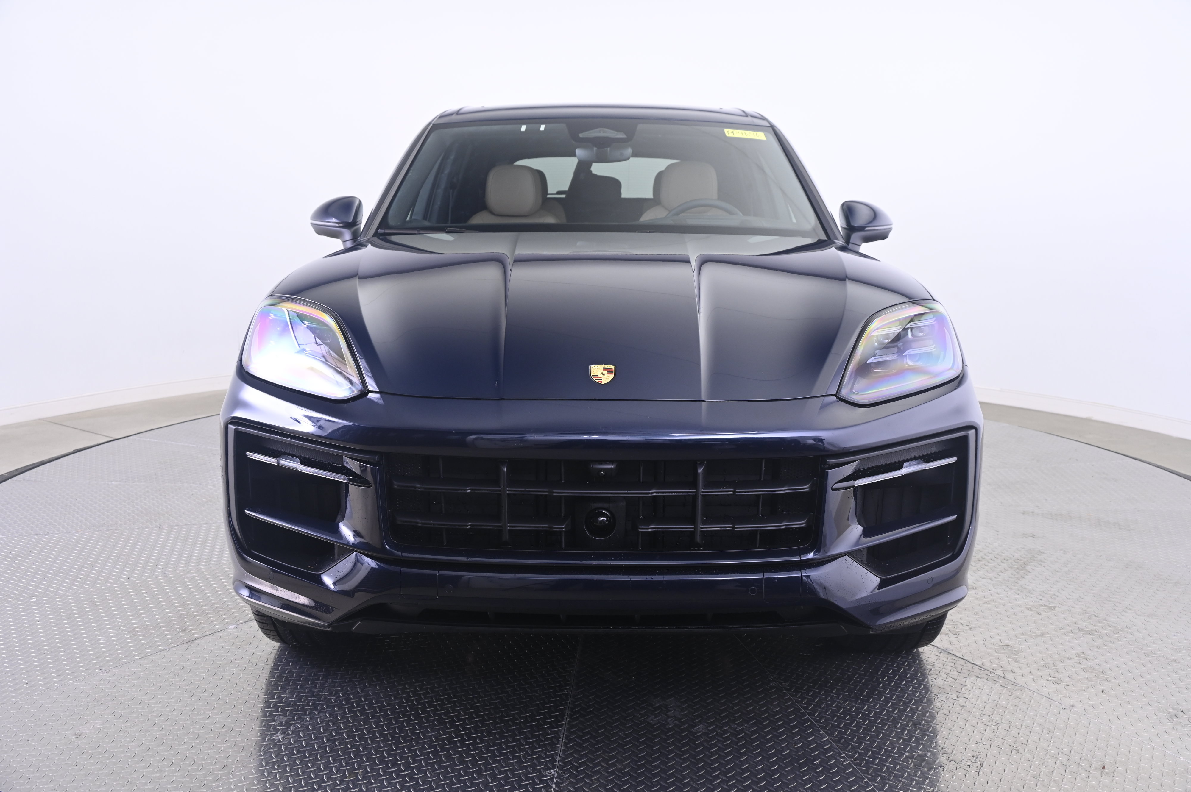 Certified 2026 Porsche Cayenne AWD/4WD image 10