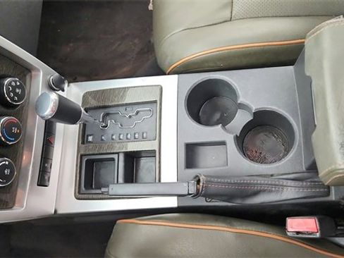 Used 2011 Jeep Liberty 70th Anniversary image 20