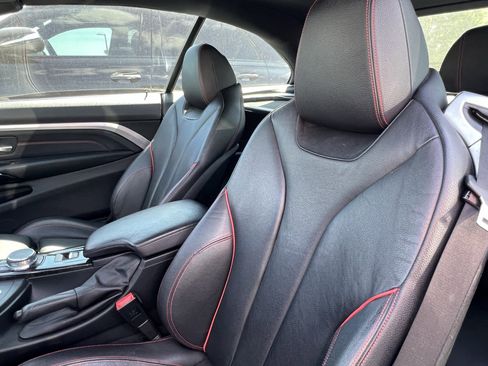 Used 2018 BMW 430i xDrive Convertible image 16