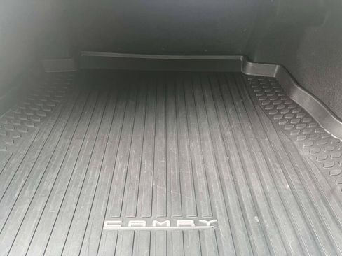 Used 2020 Toyota Camry TRD FWD image 18