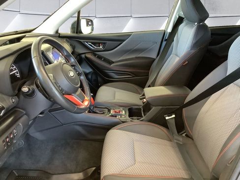 Certified 2024 Subaru Forester Sport image 7