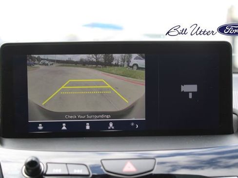 Used 2021 Acura RDX A-Spec image 46