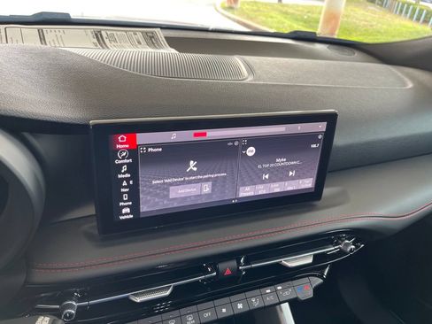 New 2023 Dodge Hornet GT Plus w/ Track Pack AWD/4WD image 8