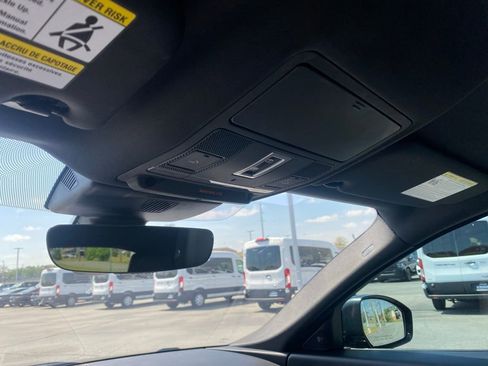 Used 2019 Jaguar E-PACE S image 25