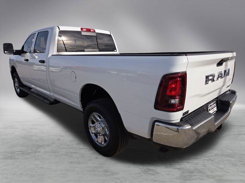 New 2026 RAM 3500 Tradesman image 5
