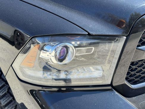 Used 2014 RAM 1500 Express w/ Black Ram 1500 Express Group image 7