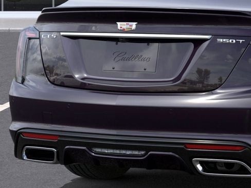 New 2026 Cadillac CT5 Sport image 38
