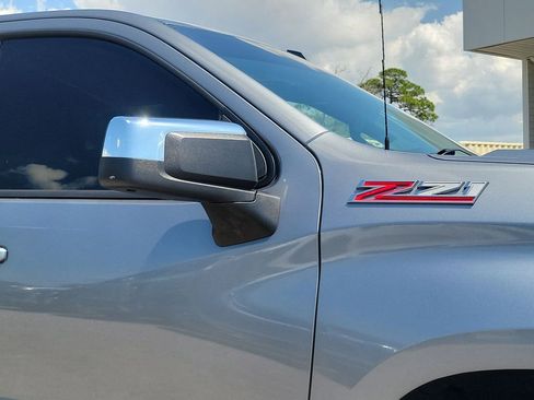 Used 2020 Chevrolet Silverado 1500 LT w/ All-Star Edition image 8