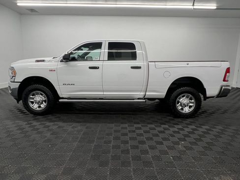 Used 2022 RAM 2500 Tradesman image 2