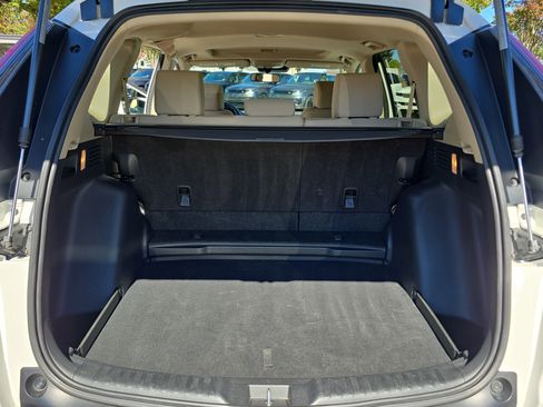 Used 2021 Honda CR-V EX image 12