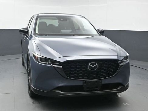 Used 2023 MAZDA CX-5 Carbon Edition AWD/4WD image 8