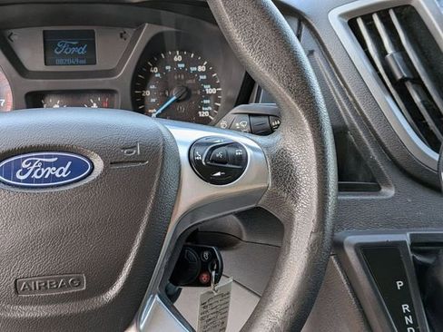 Used 2019 Ford Transit 250 148 Medium Roof RWD image 19
