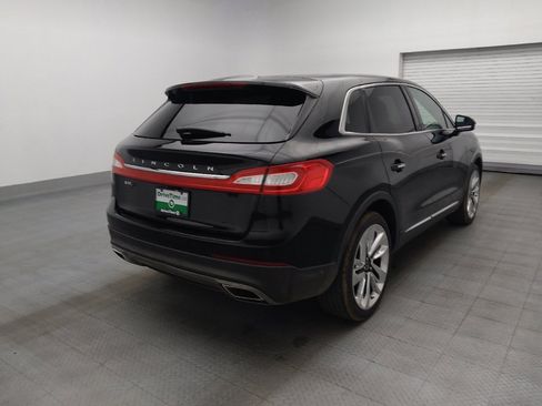 Used 2017 Lincoln MKX Black Label w/ Driver Assistance Package FWD image 9