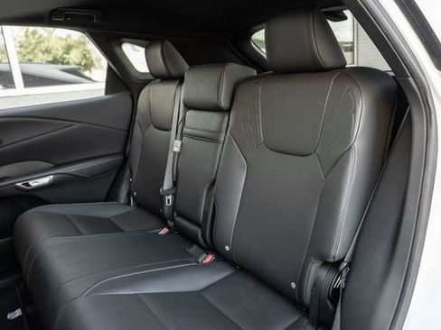 Used 2025 Lexus RX 350 Premium Plus w/ Convenience Package image 12