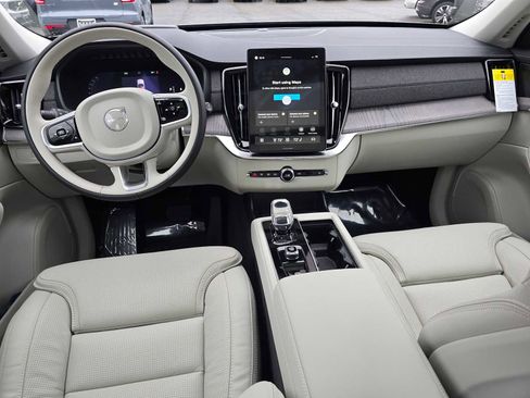 New 2026 Volvo XC90 B6 Ultra w/ Protection Package image 19