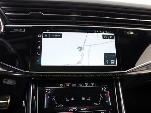 Used 2021 Audi SQ7 Prestige image 16