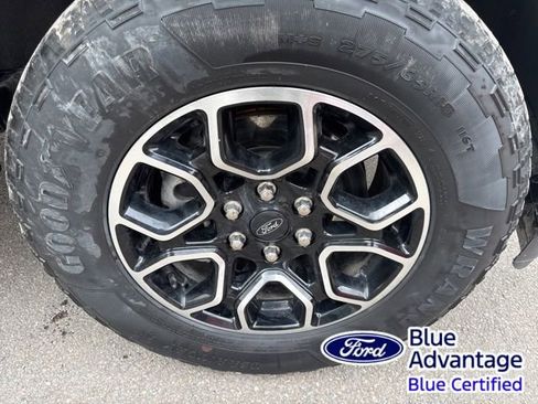 Certified 2023 Ford F150 XLT w/ Equipment Group 302A High AWD/4WD image 14