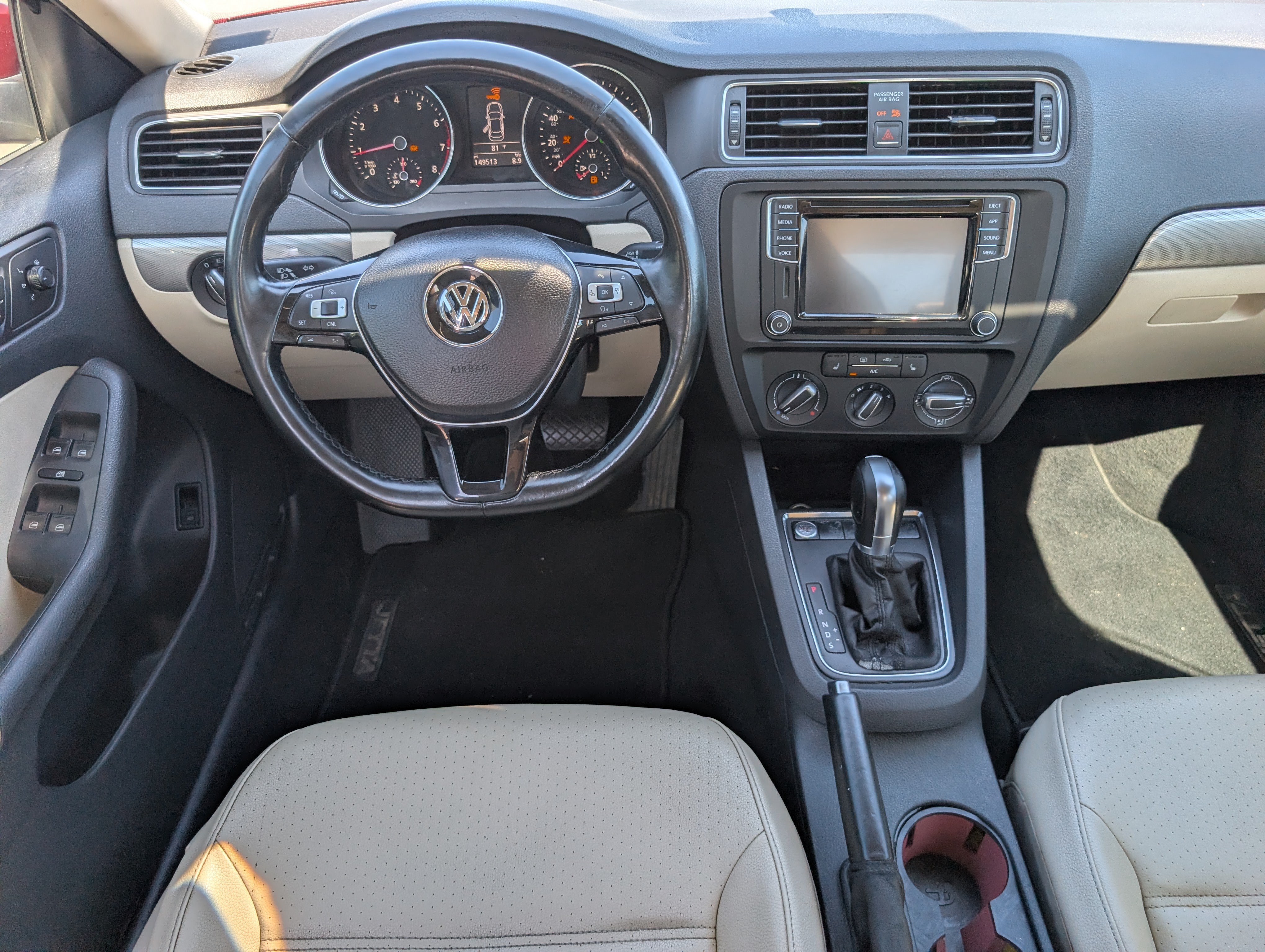 Used 2018 Volkswagen Jetta SE FWD image 6