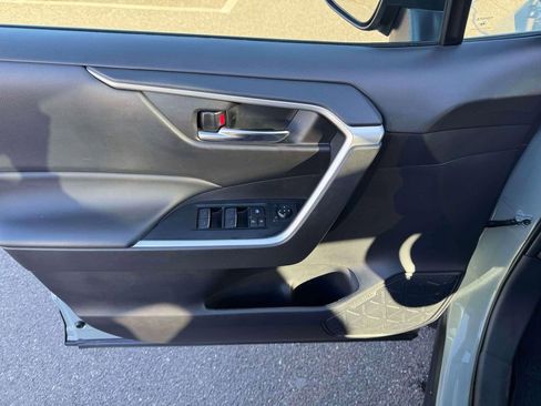 Used 2023 Toyota RAV4 XLE image 15