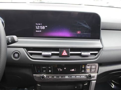 Certified 2025 Kia Seltos SX AWD/4WD image 4