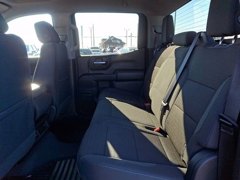 Used 2023 GMC Sierra 1500 Pro w/ Graphite Edition image 10