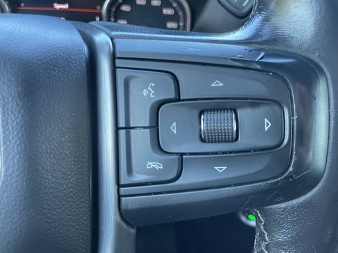 Used 2020 GMC Sierra 3500 Denali w/ Denali Ultimate Package AWD/4WD image 37