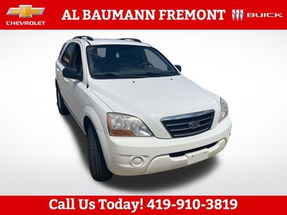 Used 2008 Kia Sorento 2WD