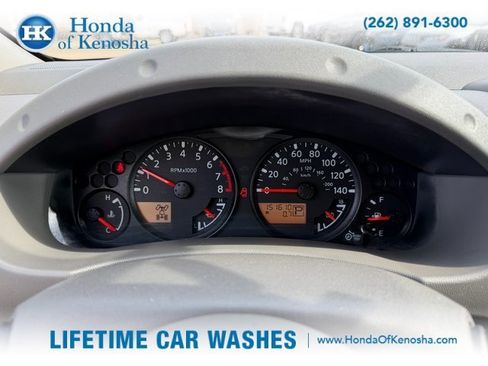 Used 2019 Nissan Frontier SV image 13