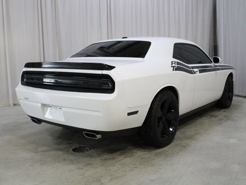 Used 2011 Dodge Challenger R/T RWD image 23