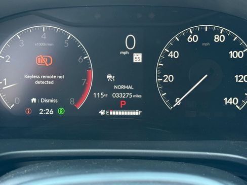 Used 2024 Honda CR-V LX image 20