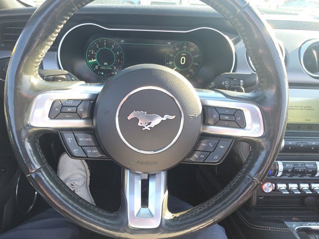 Used 2018 Ford Mustang Premium w/ Equipment Group 201A RWD image 13