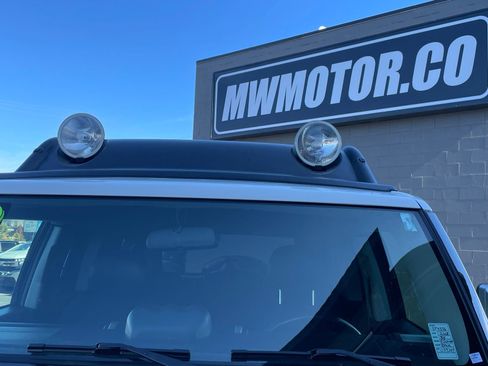 Used 2008 Toyota FJ Cruiser 4WD w/ Upgrade Pkg 2 image 24