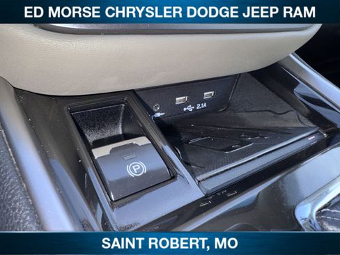 Used 2021 Subaru Outback Limited XT w/ Popular Package #2 image 18