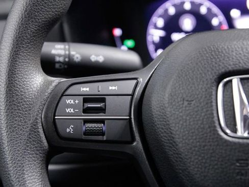 Certified 2024 Honda Accord EX image 26