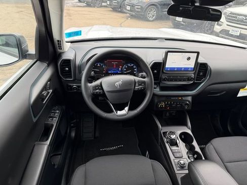 Used 2024 Ford Bronco Sport Badlands image 6
