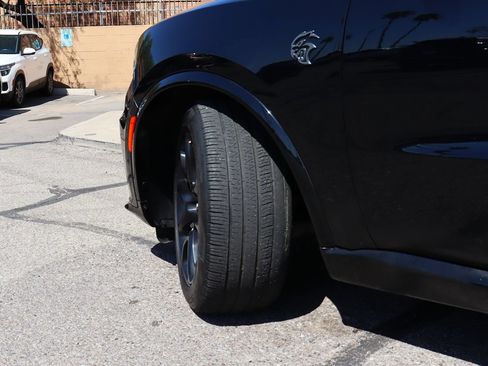 Used 2023 Dodge Durango SRT Hellcat AWD/4WD image 6